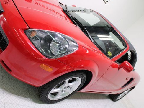 Used 2001 Toyota MR2 image 17