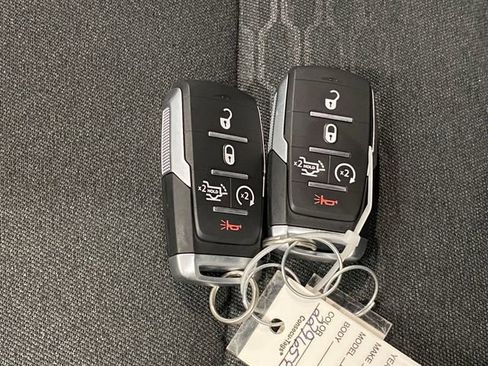 New 2026 RAM 1500 Big Horn image 32