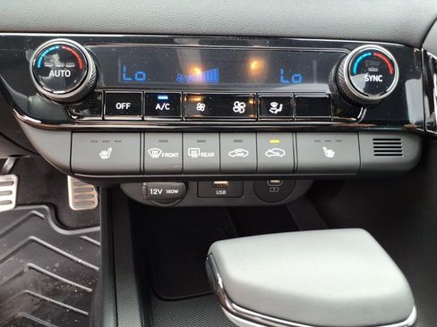 New 2026 Hyundai Elantra SEL Sport Premium FWD image 22