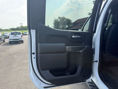 Used 2021 GMC Sierra 1500 AT4 AWD/4WD image 26