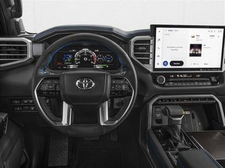 New 2026 Toyota Sequoia Platinum video 4