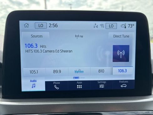 New 2026 Ford Escape Active w/ Cold Weather Package image 31