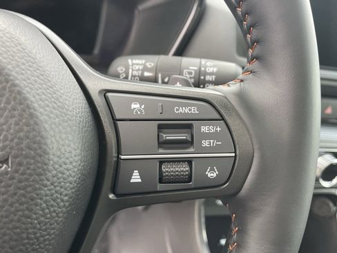 New 2026 Honda CR-V TrailSport image 32