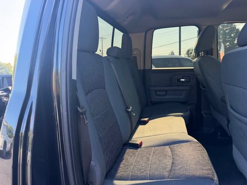 Used 2015 RAM 1500 Big Horn AWD/4WD image 25
