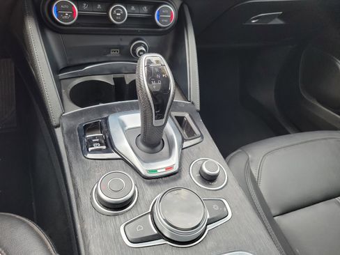 Used 2020 Alfa Romeo Stelvio Sport w/ Quick Order Package 22K Sport RWD image 29
