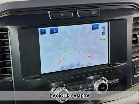 Used 2023 Ford F150 XLT w/ Equipment Group 301A Mid AWD/4WD image 6