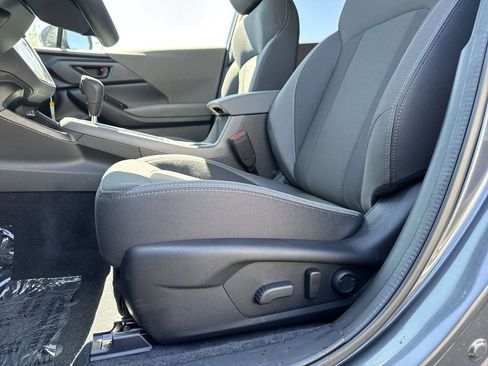 New 2026 Subaru Crosstrek 2.0i Premium image 14