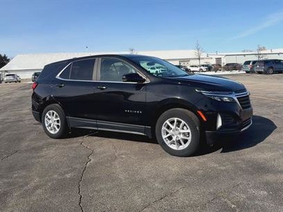Used 2023 Chevrolet Equinox LT