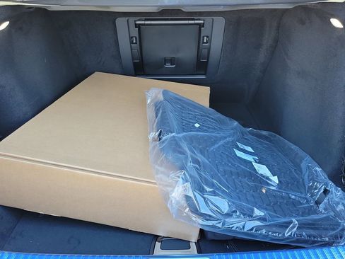 New 2026 Mercedes-Benz S 580 4MATIC Sedan image 9