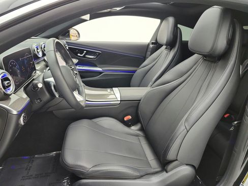Used 2024 Mercedes-Benz CLE 300 4MATIC Coupe image 15