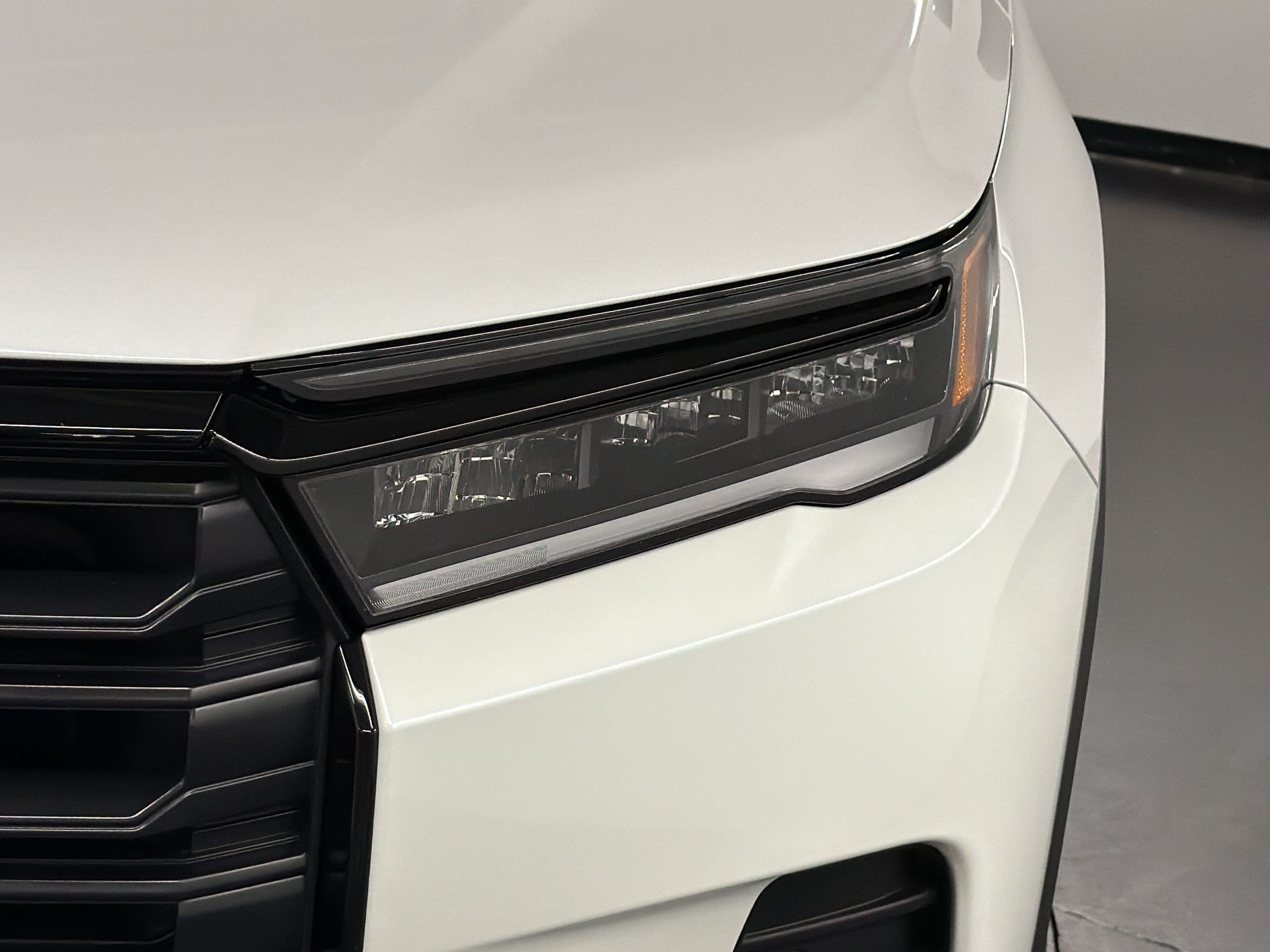 New 2026 Honda Pilot Sport image 12