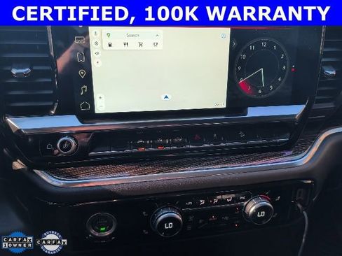 Used 2024 GMC Sierra 1500 Elevation w/ X31 Off-Road Package image 25