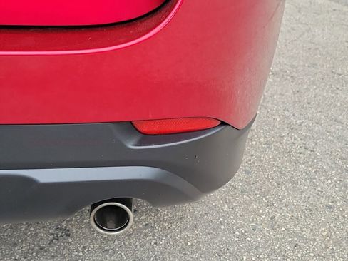 Certified 2023 MAZDA CX-5 AWD 2.5 S w/ Premium Package image 18