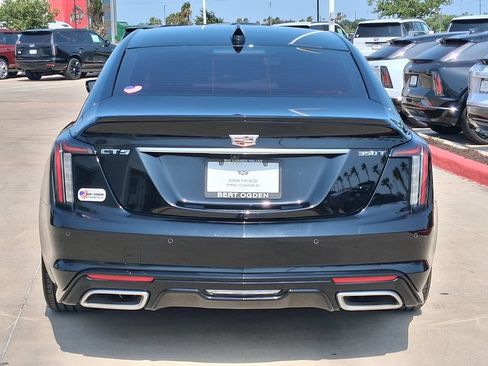 Used 2026 Cadillac CT5 Sport RWD image 5