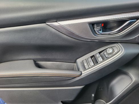 Used 2021 Subaru Crosstrek 2.5i Limited w/ Popular Package #2 image 43