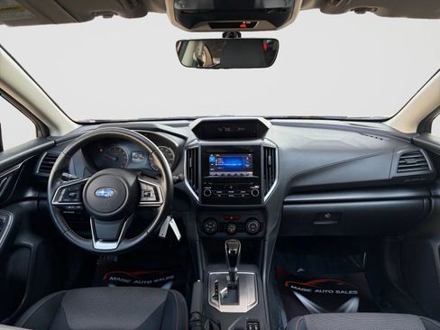 Used 2019 Subaru Crosstrek 2.0i Premium AWD/4WD image 22