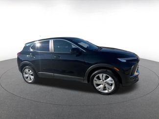 Used 2025 Buick Encore GX Preferred video 2