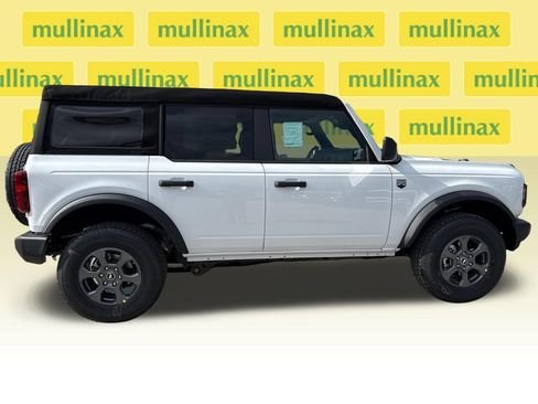New 2026 Ford Bronco Big Bend AWD/4WD image 15