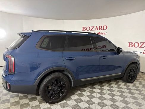 Used 2023 Kia Telluride SX Prestige X-Pro AWD/4WD image 9