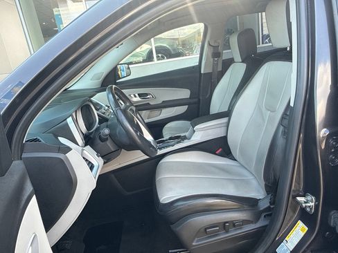 Used 2014 Chevrolet Equinox LT w/ Power Convenience Package AWD/4WD image 19