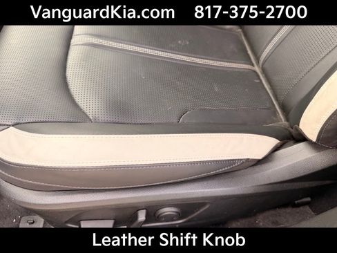 Certified 2025 Kia K5 GT-Line image 15