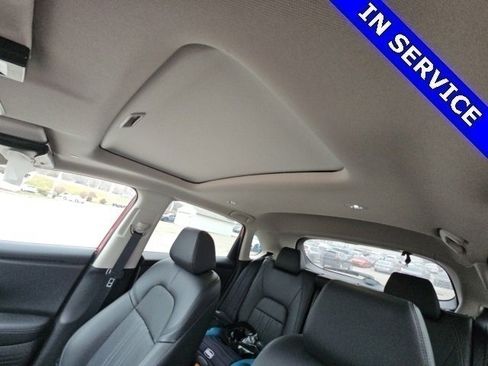 Used 2023 Honda HR-V EX-L image 14