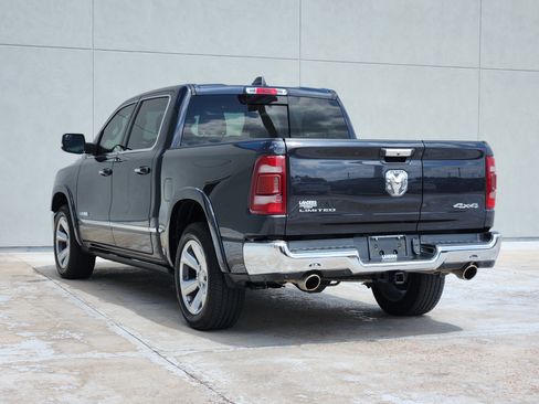 Used 2020 RAM 1500 Limited AWD/4WD image 7