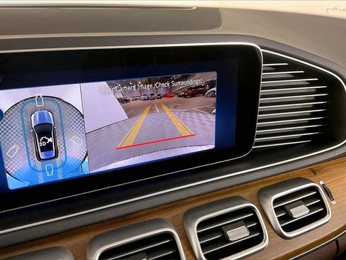 Used 2026 Mercedes-Benz GLE 350 GLE 350 image 21