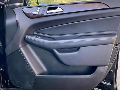 Used 2019 Mercedes-Benz GLE 400 GLE 400 image 22