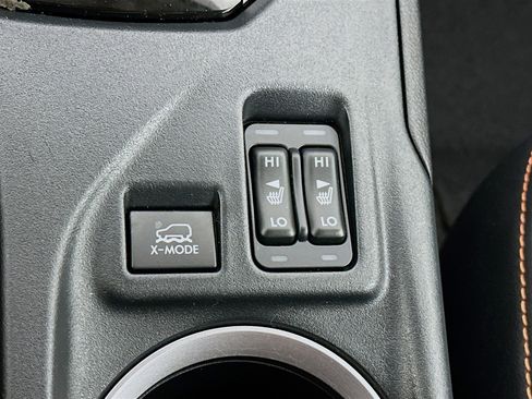 Used 2023 Subaru Crosstrek 2.5i Limited image 26