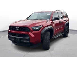 Used 2025 Toyota 4Runner TRD Off-Road Premium video 2