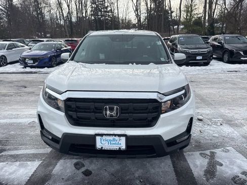 New 2026 Honda Ridgeline RTL image 8