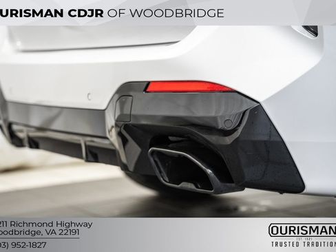Used 2024 BMW X3 M40i w/ Premium Package AWD/4WD image 7