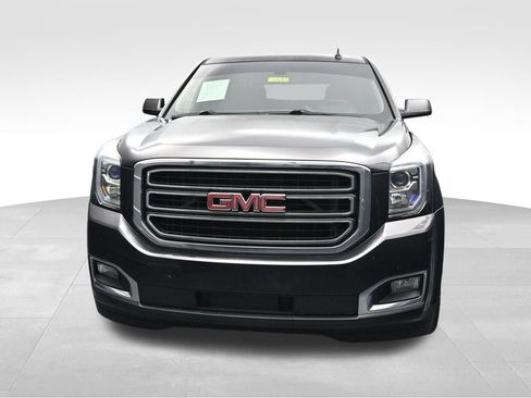 Used 2016 GMC Yukon SLE RWD image 8