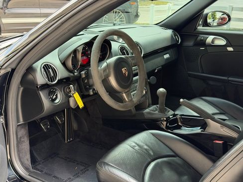 Used 2008 Porsche Cayman S RWD image 26