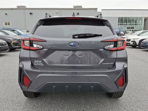 Used 2025 Subaru Crosstrek 2.5i Limited image 6