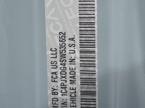 New 2025 Jeep Wrangler Sport S image 11