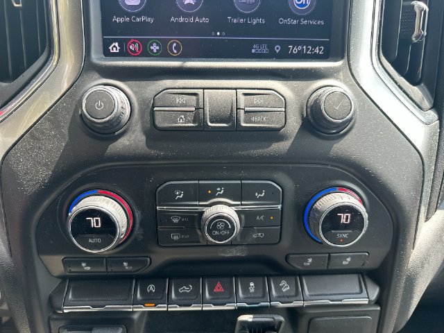 Used 2020 Chevrolet Silverado 1500 RST AWD/4WD image 44