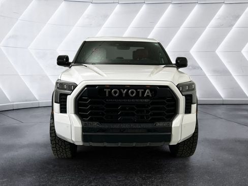 Used 2024 Toyota Tundra TRD Pro image 2