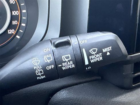 New 2026 Jeep Wrangler Willys image 27