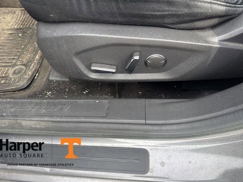 Used 2014 Ford Fusion SE image 16