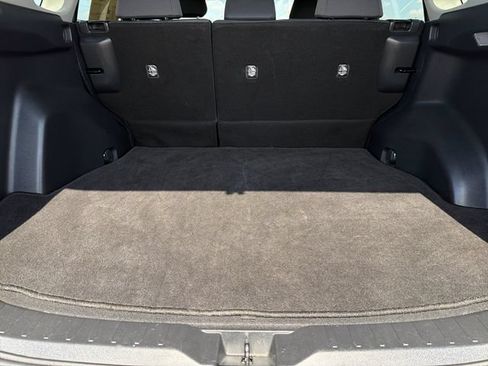Used 2020 Toyota RAV4 XLE w/ Carpet Mat Package FWD image 16