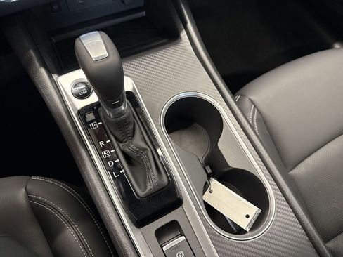 New 2026 Nissan Altima 2.5 SV FWD image 21