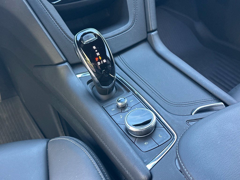 Used 2025 Cadillac XT6 Premium Luxury w/ LPO, Floor Liner Package AWD/4WD image 57
