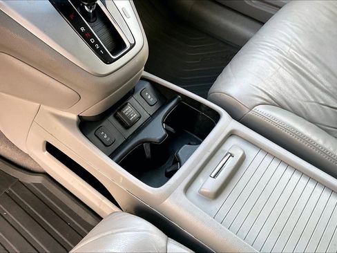 Used 2012 Honda CR-V EX-L image 16