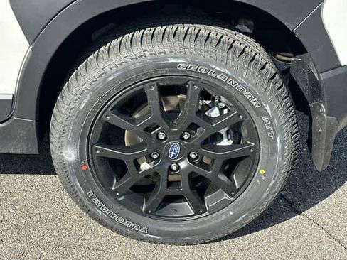 New 2026 Subaru Crosstrek 2.5i Wilderness AWD/4WD image 5