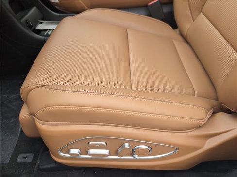 New 2026 Hyundai Palisade Calligraphy image 4