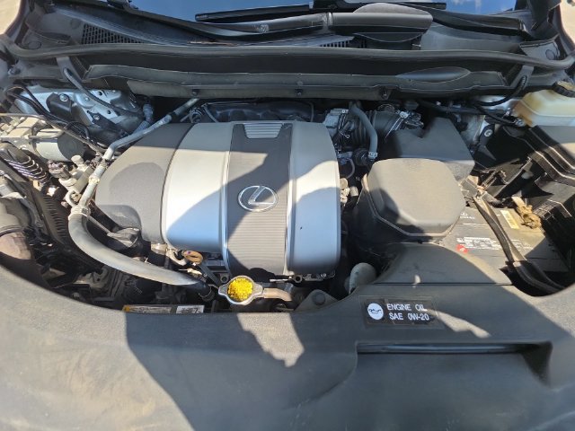Used 2017 Lexus RX 350 FWD image 28
