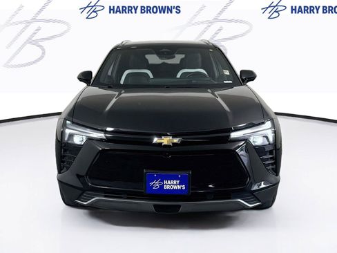 Used 2024 Chevrolet Blazer EV LT AWD/4WD image 26