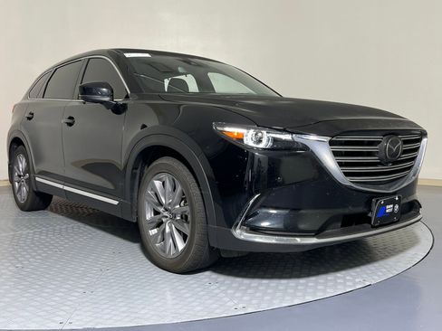 Used 2023 MAZDA CX-9 Grand Touring image 7